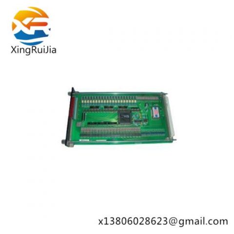 Mitsubishi MTCL12 Interface Board
