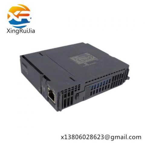 MITSUBISHI Q06UDEHCPU CPU Unit