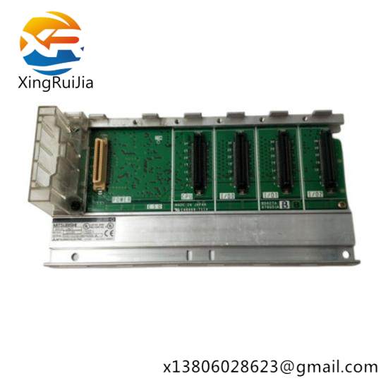 mitsubishi_q33b_power_supply.jpg MITSUBISHI Q33B Power Supply