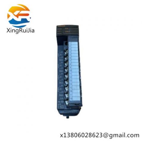 MITSUBISHI Q64AD A/D CONVERTER UNIT