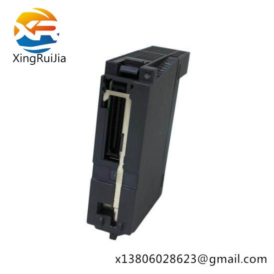 mitsubishi_q68ad1_analogico_input_modulo_originale.jpg MITSUBISHI Q68AD1 Analogico Input Modulo Originale