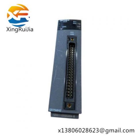 MITSUBISHI QD75MH2 Positioning Unit