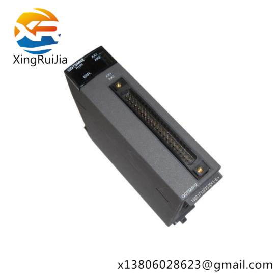 mitsubishi_qd75mh2_positioning_unit_1.jpg MITSUBISHI QD75MH2 Positioning Unit