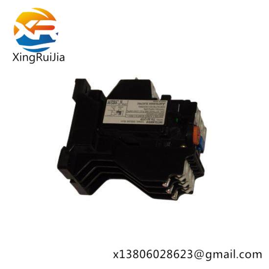 mitsubishi_th-n12tp_thermal_overload_relay_2.jpg MITSUBISHI CM100DY-24A