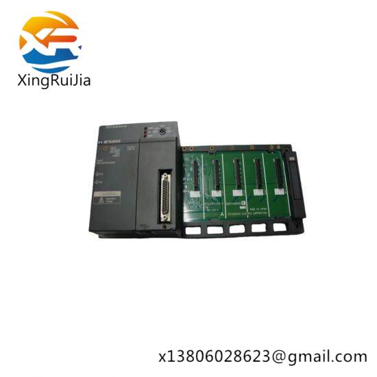 mitsubushi_a1sjcpu-s3_cpu_unit_controller_module.jpg MITSUBUSHI A1SJCPU-S3 CPU UNIT CONTROLLER MODULE