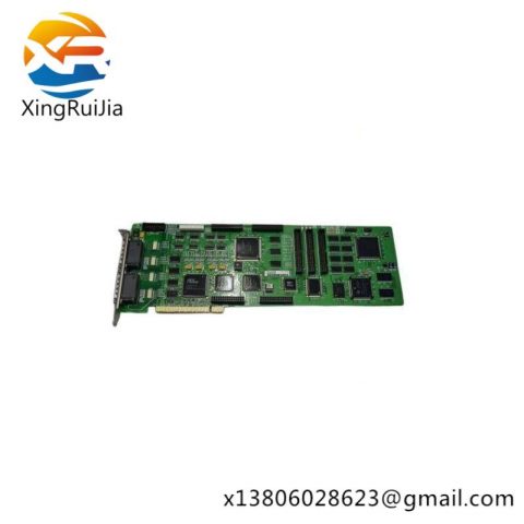 MMC-BDP081PNA Motion Controller Board