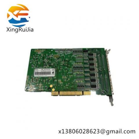 MMC-BDPO82PNA Motion Control Board