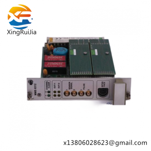 MMS3120/022-000 EPRO