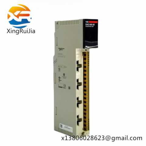 Modicon 140DA084000 Schneider Electric Output Module