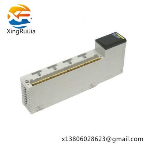 Modicon Quantum 140EHC10500 Schneider Electric High-speed Counter Module