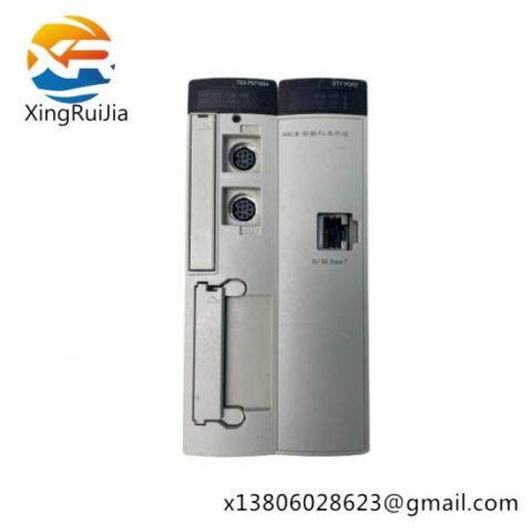 Modicon Quantum TSXP571634 Schneider Electric Premium CPU