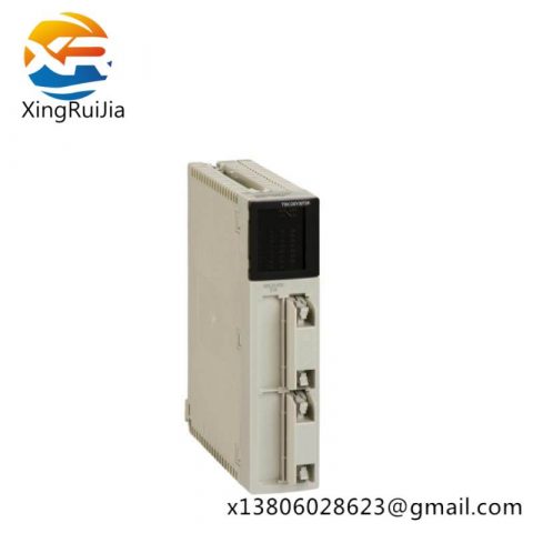 Modicon TSXDSY32T2K PLC - DISCRETE OUTPUT MODULE PREM
