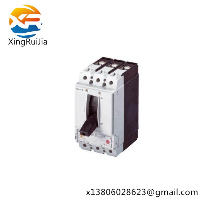 moeller_nzmh2-a160_circuit_breaker.jpeg Moeller NZMH2-A160 Circuit Breaker