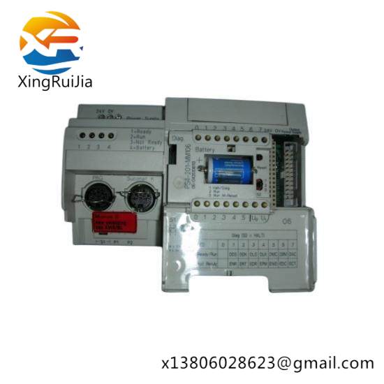 moeller_ps4-201-mm1_programmable_controller.jpg MOELLER PS4-201-MM1 PROGRAMMABLE CONTROLLER