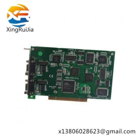 Molex/SST SST-PB3-PCU