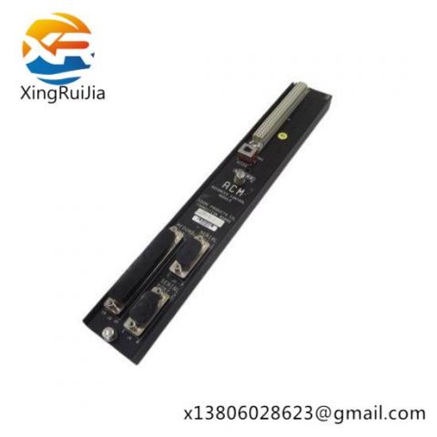 Moore 16147-51-2 Transition Board Control Module