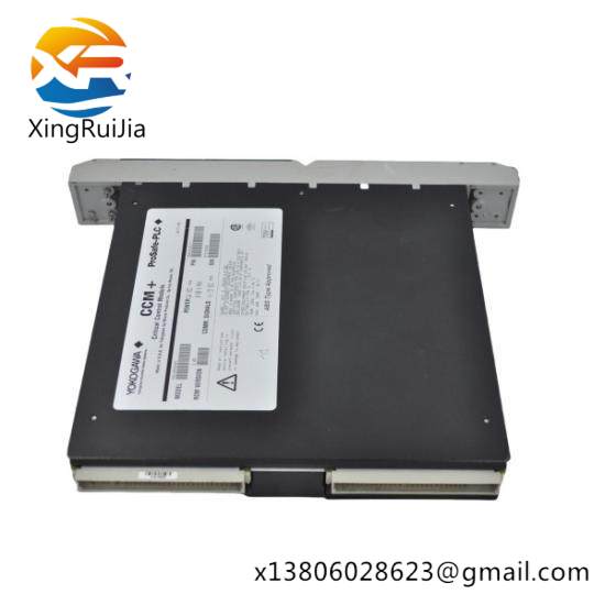 moore_16418-531_1_control_module_yokogawa-1.jpg Yokogawa ADV142-P13 S1 Japan Origin