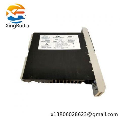 MOORE 39VIMCCN VIM Voltage Input Module