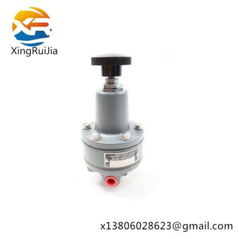 MOORE 40-50 Pressure Regulator