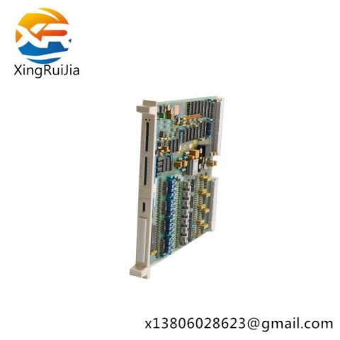 MOTOROLA BOARD 466023