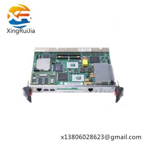 MOTOROLA CPCI-6020TM
