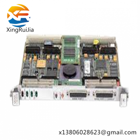 MOTOROLA MVME162-012
