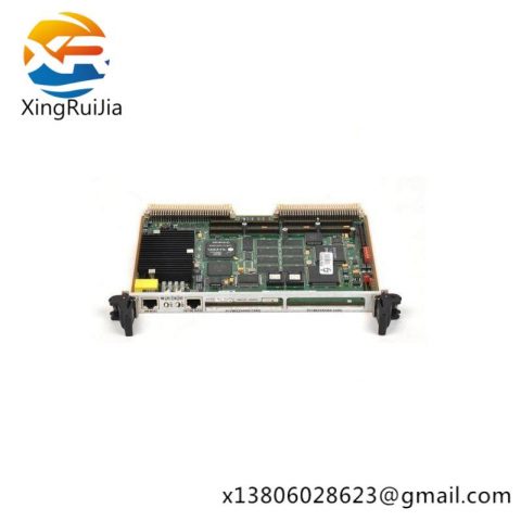 MOTOROLA MVME2304 64-W5206C01B Processor Module