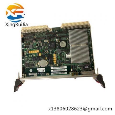 MOTOROLA MVME3100 Single-Board Computer