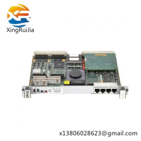 MOTOROLA MVME6100