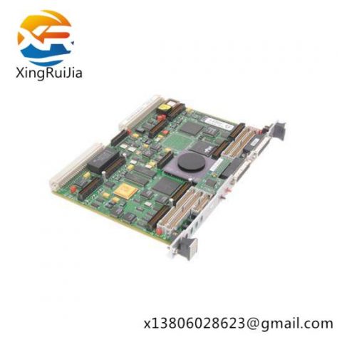 MOTOROLA MVME705B