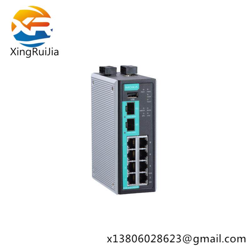 moxa_edr-810-2gsfp_industrial_secure_router_switch.jpg MOXA EDR-810-2GSFP Industrial Secure Router Switch