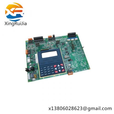 HONEYWELL MRP200XV31 Fire Alarm System Control Board