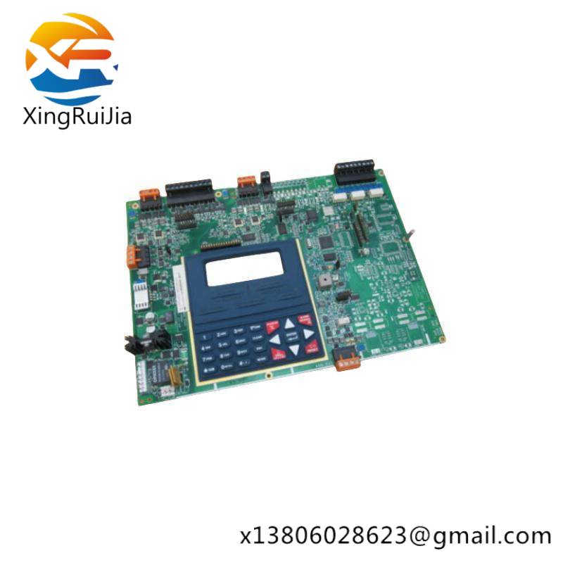mrp200xv31_honeywell_fire_alarm_system_control_board.jpg HONEYWELL MRP200XV31 Fire Alarm System Control Board