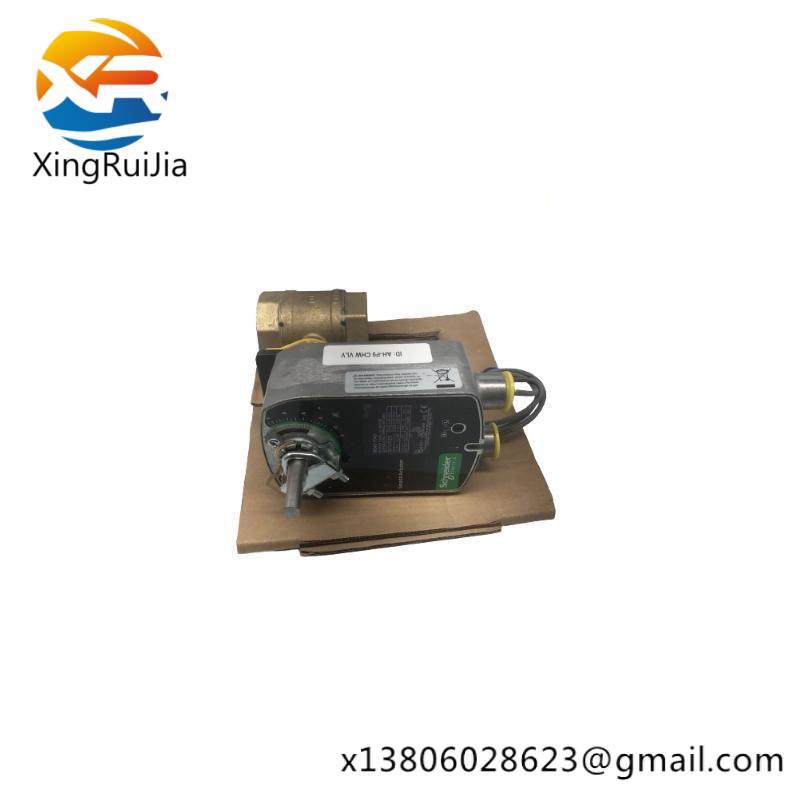 ms40_schneider_proportional_smartx_actuator.jpeg Schneider Ms40 Proportional SmartX Actuator