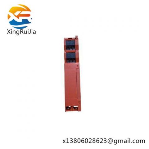 MSR126.1T 440R-N23114 Monitoring Safety Relay