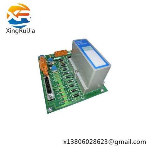 HONEYWELL MU-TSDM02 51303932-277 UCN Digital Input FTA