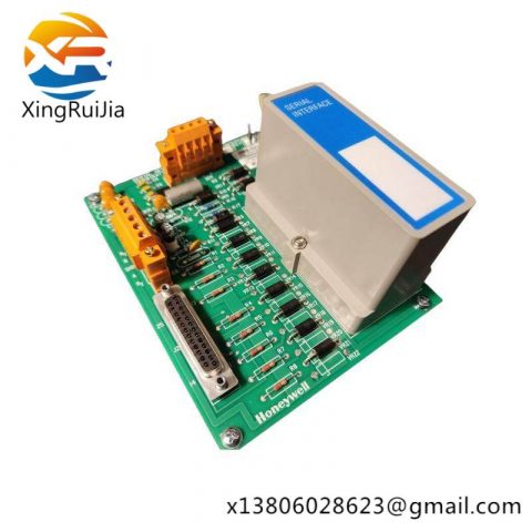 HONEYWELL MU-TSIM12 51303392-476 Digital Output Relay Module