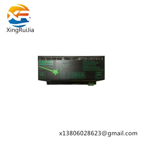 murr_857781_power_supply_module.jpg MURR 857781 Power Supply Module