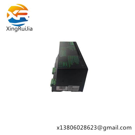 murr_857781_power_supply_module_1.jpg MURR 857781 Power Supply Module
