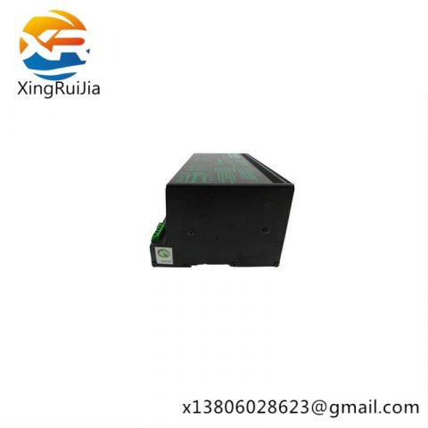MURR 857833 MPS INPUT FILTER