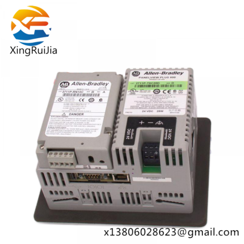 Prosoft MVI46-MNET Server Network Interface Module