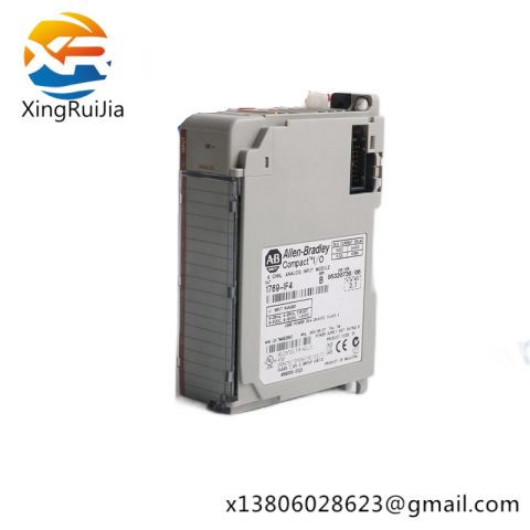 Prosoft MVI69E-MBS Enhanced Communication Module