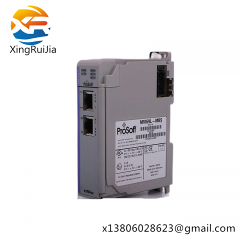 Prosoft MVI69L-MBS Modbus Serial Lite Communication Module
