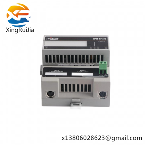 Prosoft MVI94-ADM Application Development Module