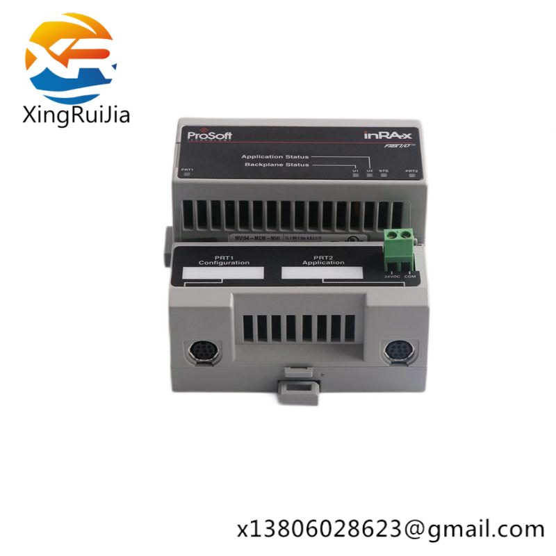mvi94-mcm-mhi_prosoft_industries_network_interface_module.png Prosoft PLX31-MBTCP-MBS4 Communications Module
