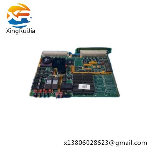 MVME 147S-1 CPU Card