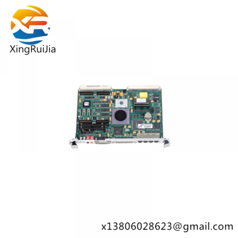 MOTOROLA MVME 172-333 MVME172LX VME Embedded Controller