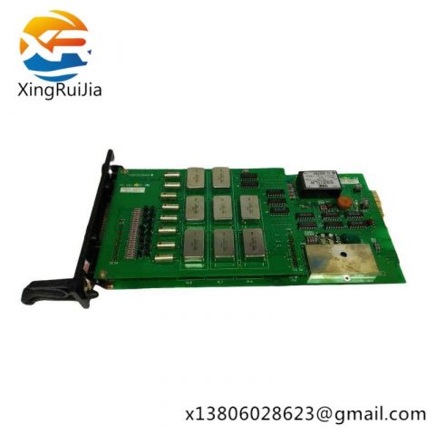 YOKOGAWA MX3*D Input Module