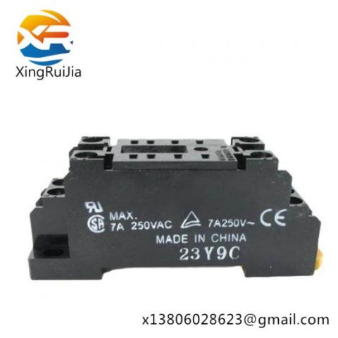 MY2N-J 24VDC 2-M4X10 PYF08A-E Omron Relay Sockets & Hardware