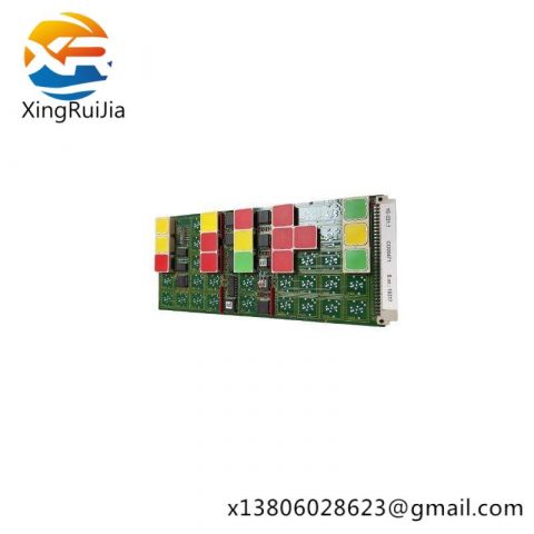 KONGSBERG NA-1E221 Panel Card